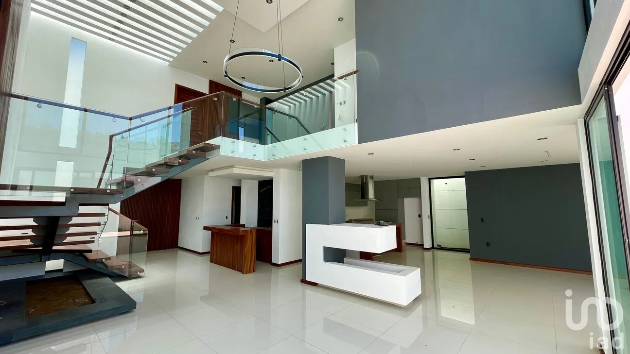 Casa en Venta en Fray Antonio de San Miguel Iglesias, Morelia, Michoacán de Ocampo | NEX-244314 | iad México | Foto 3 de 21