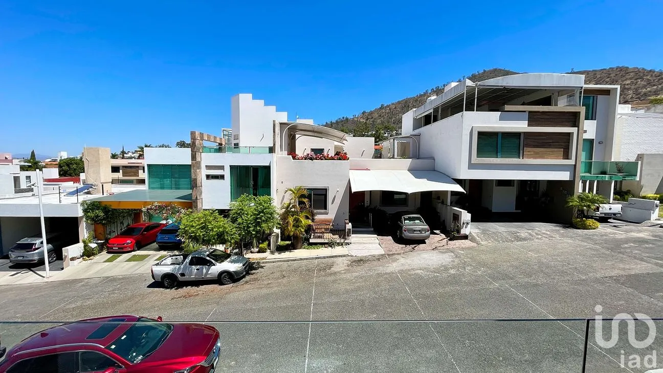 Casa en Venta en Fray Antonio de San Miguel Iglesias, Morelia, Michoacán de Ocampo | NEX-244314 | iad México | Foto 21 de 21