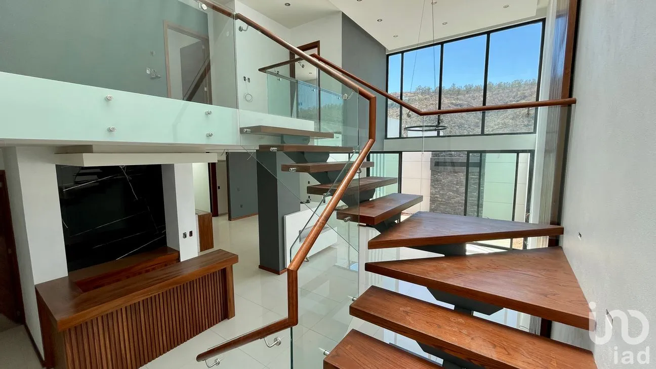 Casa en Venta en Fray Antonio de San Miguel Iglesias, Morelia, Michoacán de Ocampo | NEX-244314 | iad México | Foto 4 de 21