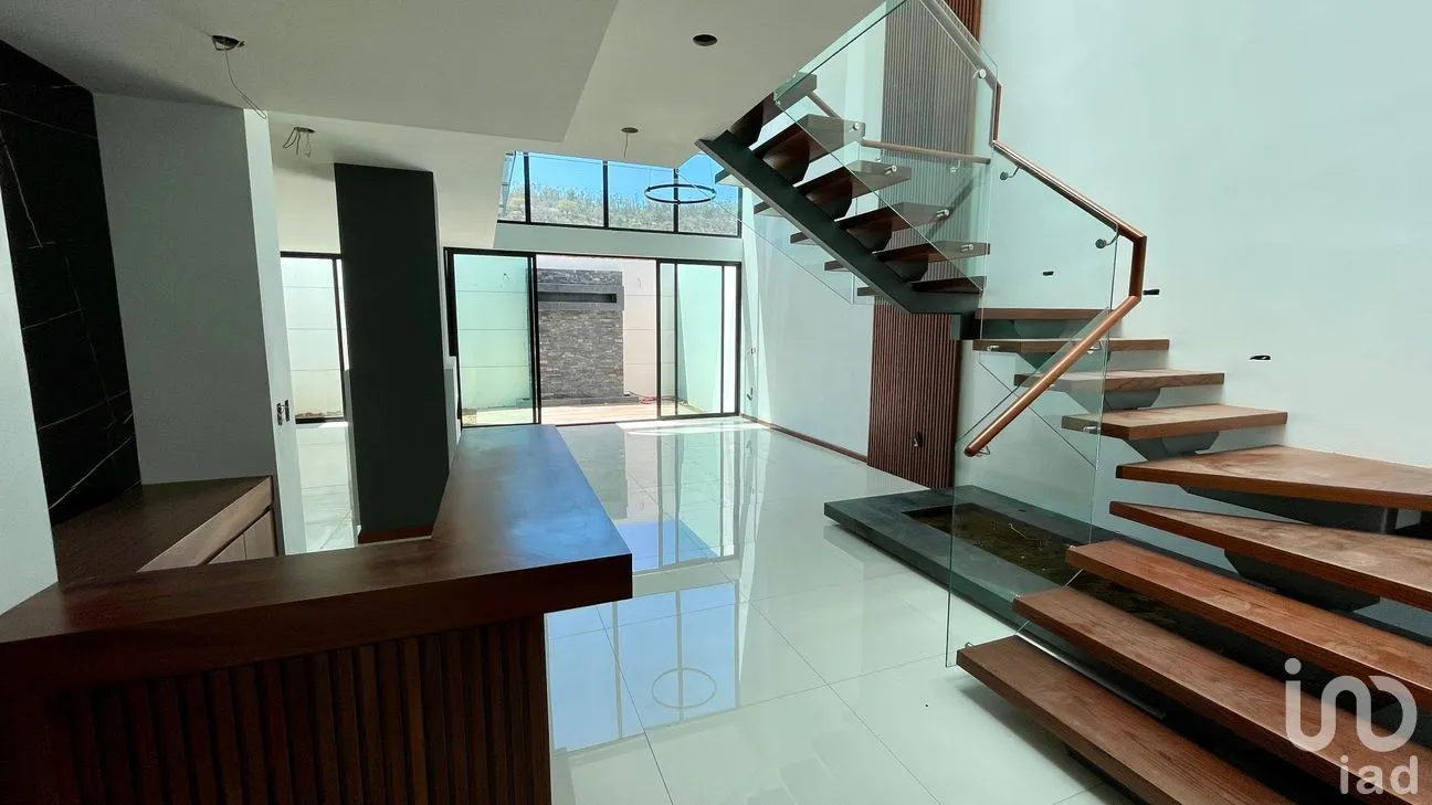 Casa en Venta en Fray Antonio de San Miguel Iglesias, Morelia, Michoacán de Ocampo | NEX-244314 | iad México | Foto 5 de 21