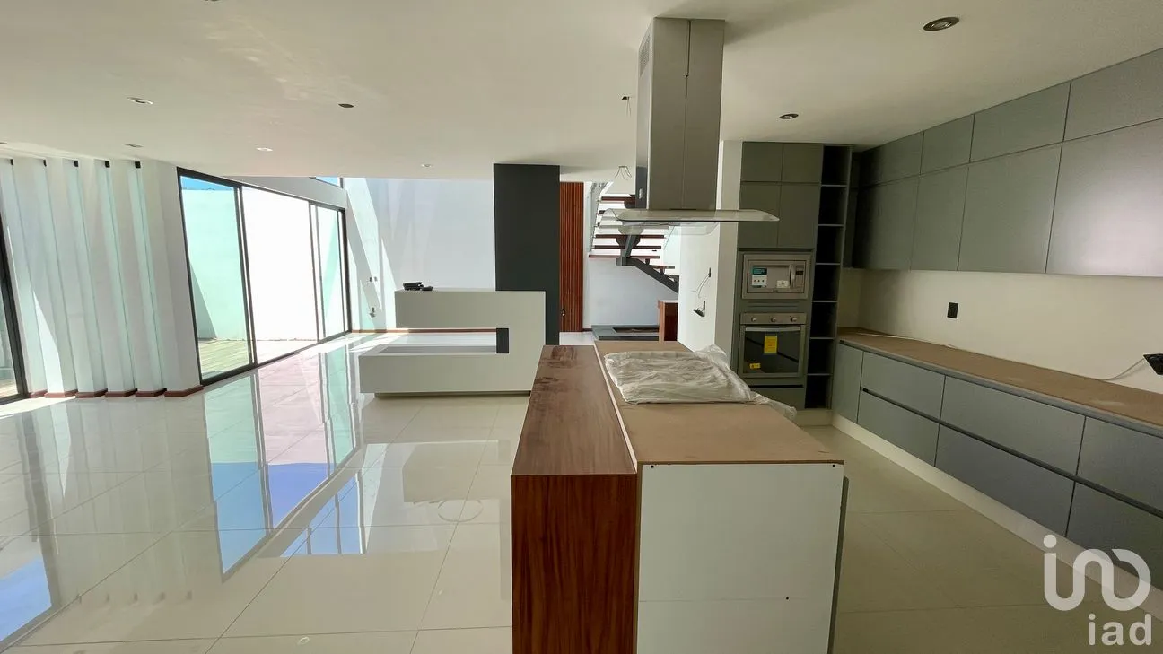 Casa en Venta en Fray Antonio de San Miguel Iglesias, Morelia, Michoacán de Ocampo | NEX-244314 | iad México | Foto 6 de 21