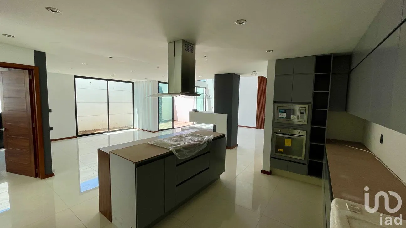 Casa en Venta en Fray Antonio de San Miguel Iglesias, Morelia, Michoacán de Ocampo | NEX-244314 | iad México | Foto 7 de 21