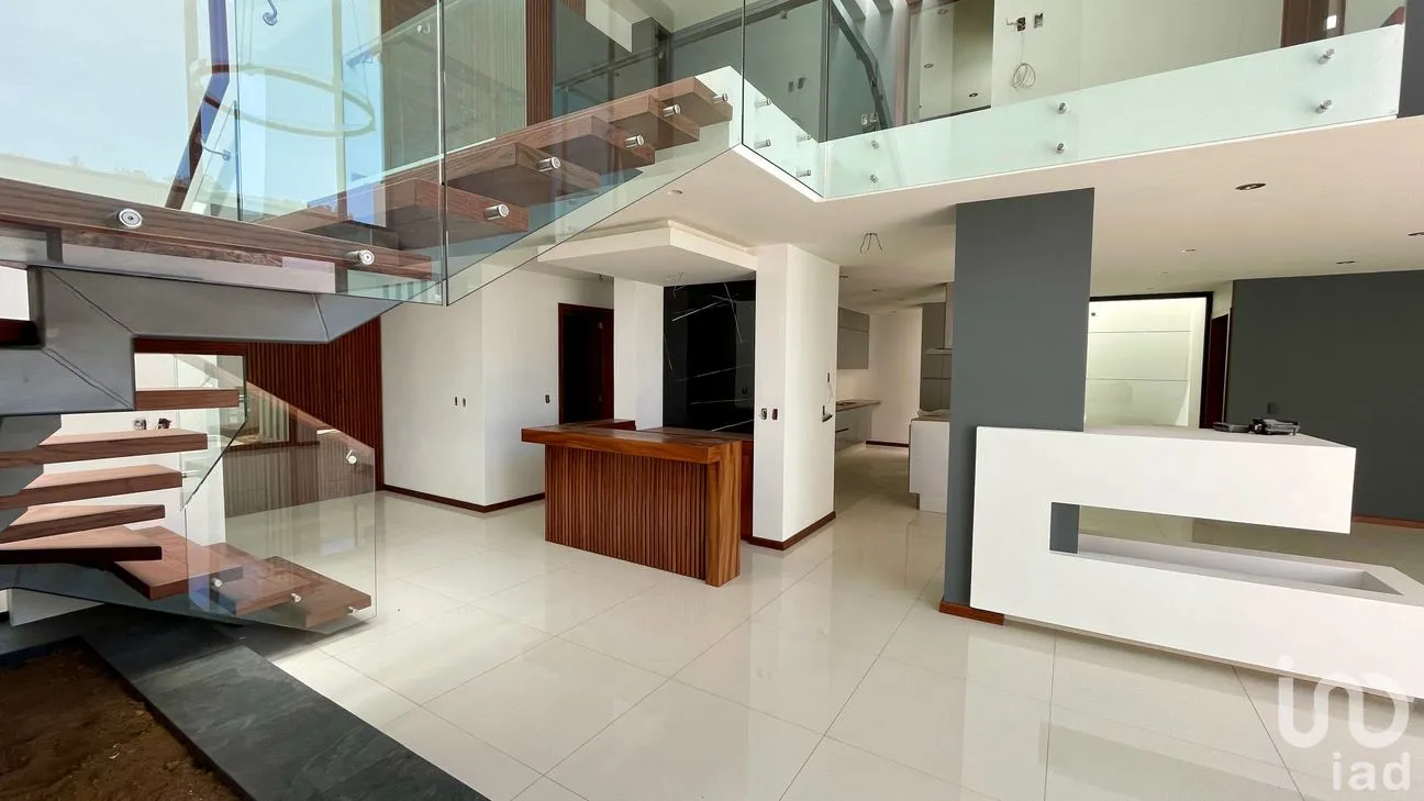 Casa en Venta en Fray Antonio de San Miguel Iglesias, Morelia, Michoacán de Ocampo | NEX-244314 | iad México | Foto 8 de 21