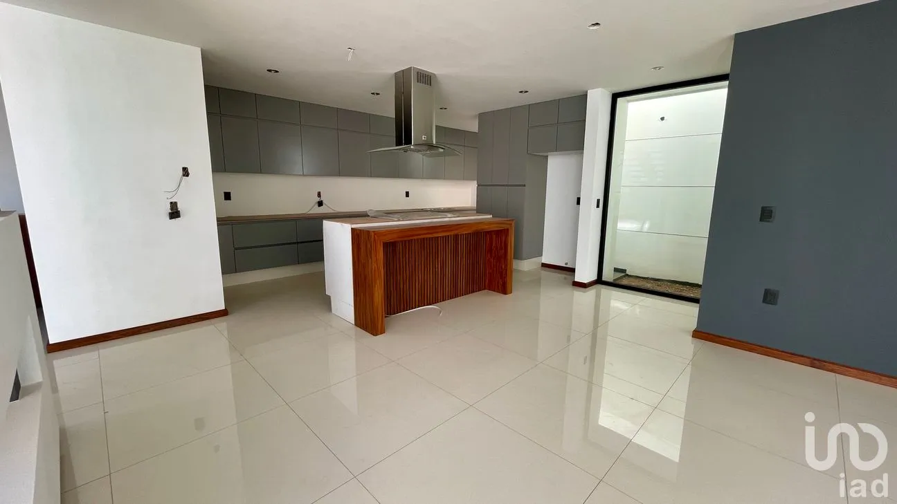 Casa en Venta en Fray Antonio de San Miguel Iglesias, Morelia, Michoacán de Ocampo | NEX-244314 | iad México | Foto 9 de 21