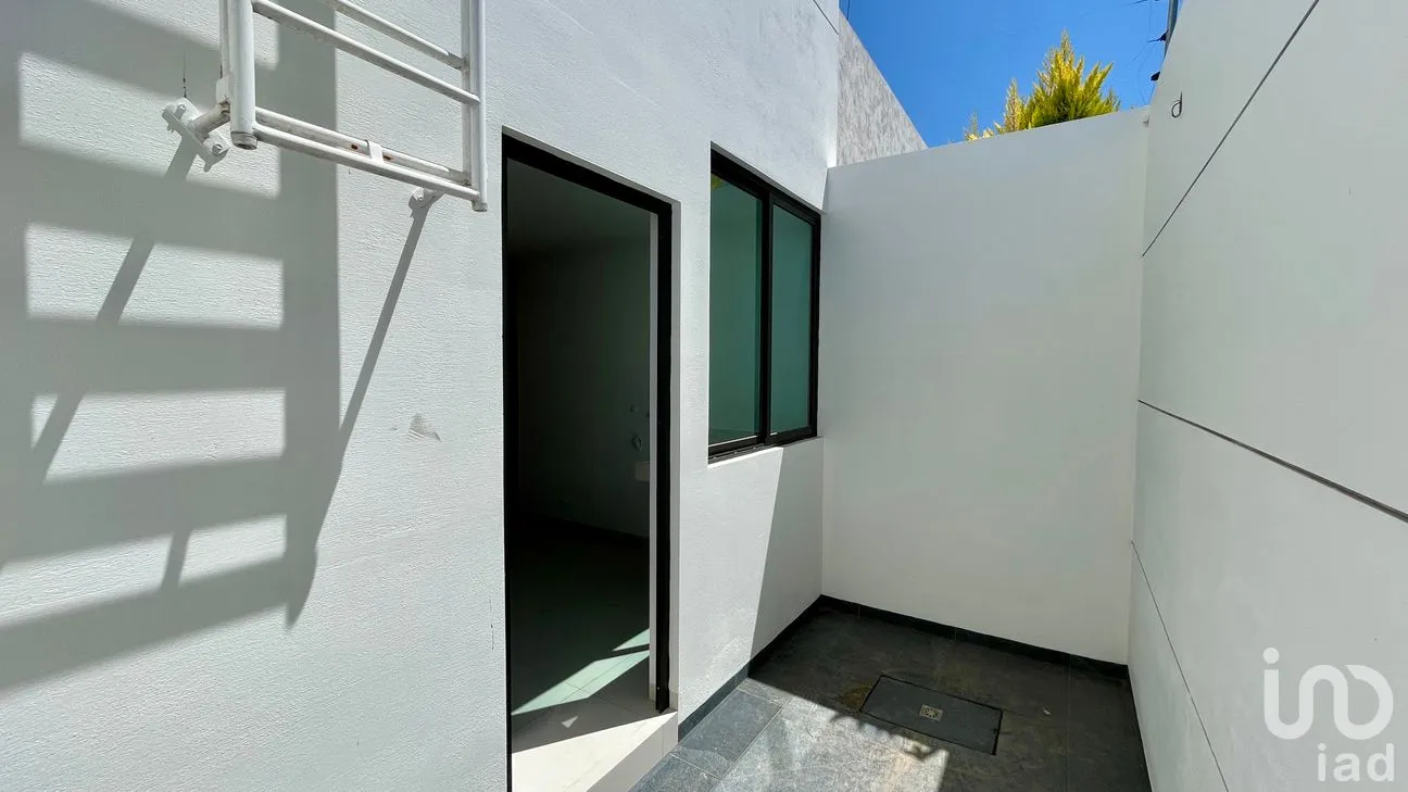 Casa en Venta en Fray Antonio de San Miguel Iglesias, Morelia, Michoacán de Ocampo | NEX-244314 | iad México | Foto 10 de 21