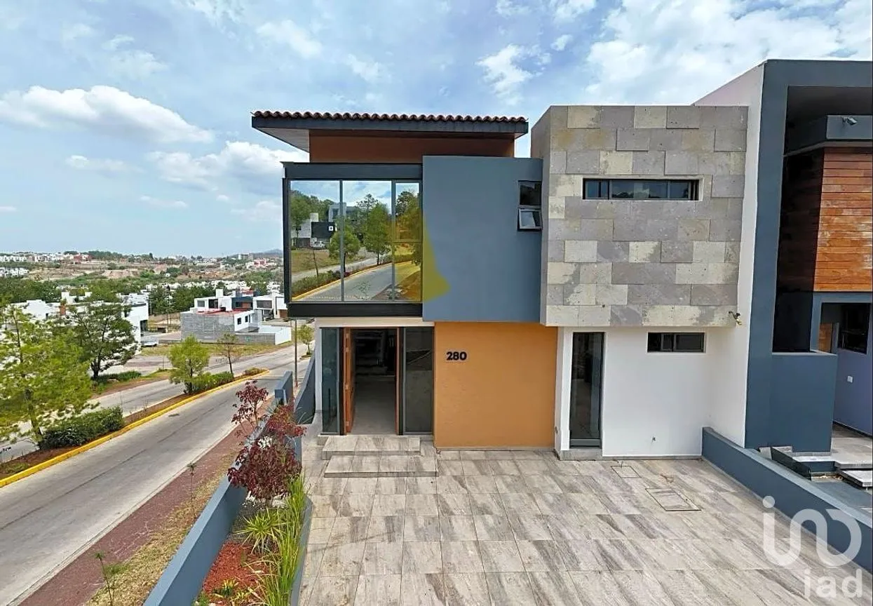 Casa en Venta en Campestre del Monte, Morelia, Michoacán de Ocampo | NEX-245330 | iad México | Foto 2 de 24