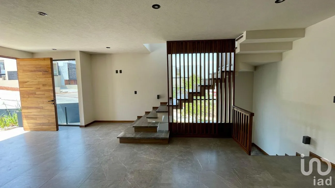 Casa en Venta en Campestre del Monte, Morelia, Michoacán de Ocampo | NEX-245330 | iad México | Foto 12 de 24