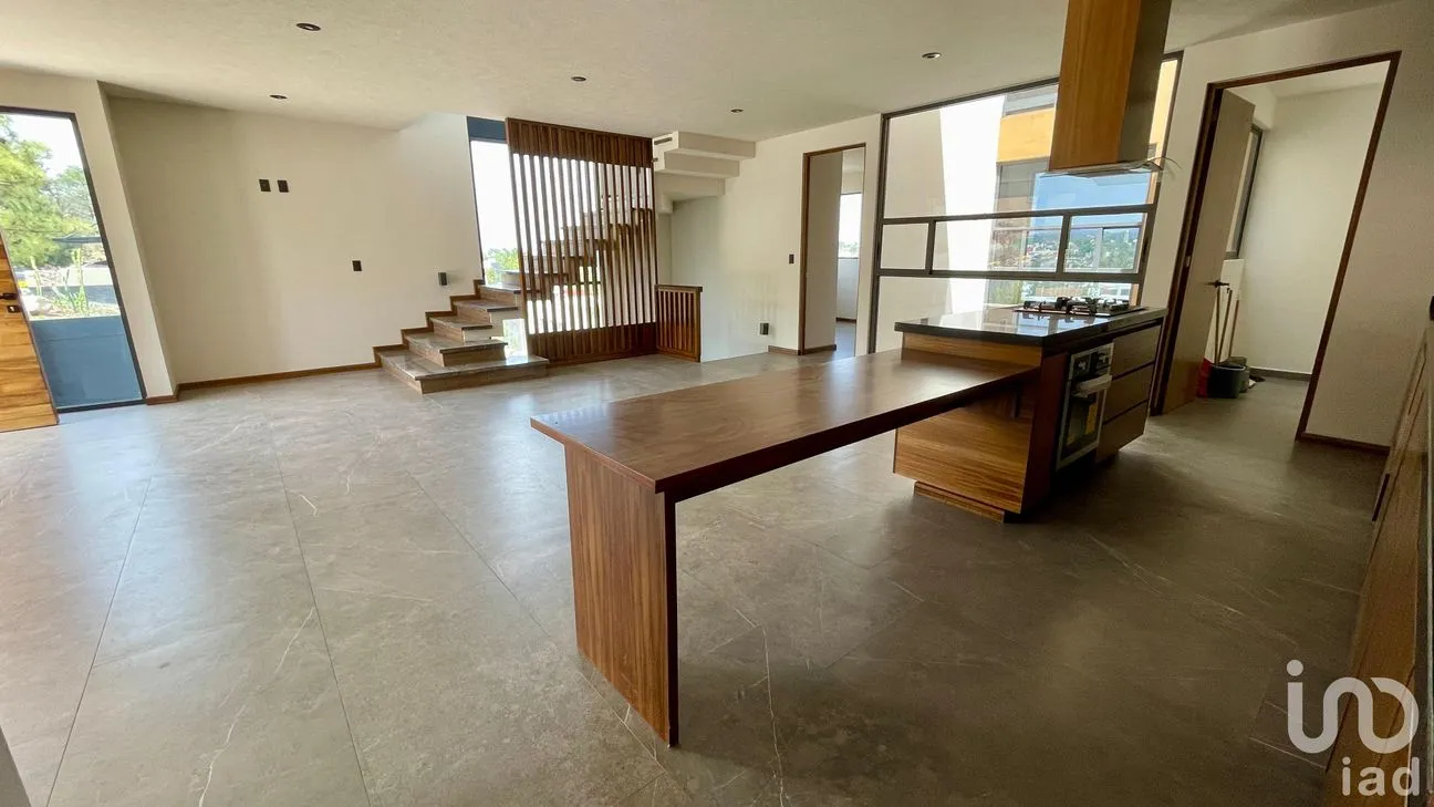 Casa en Venta en Campestre del Monte, Morelia, Michoacán de Ocampo | NEX-245330 | iad México | Foto 13 de 24