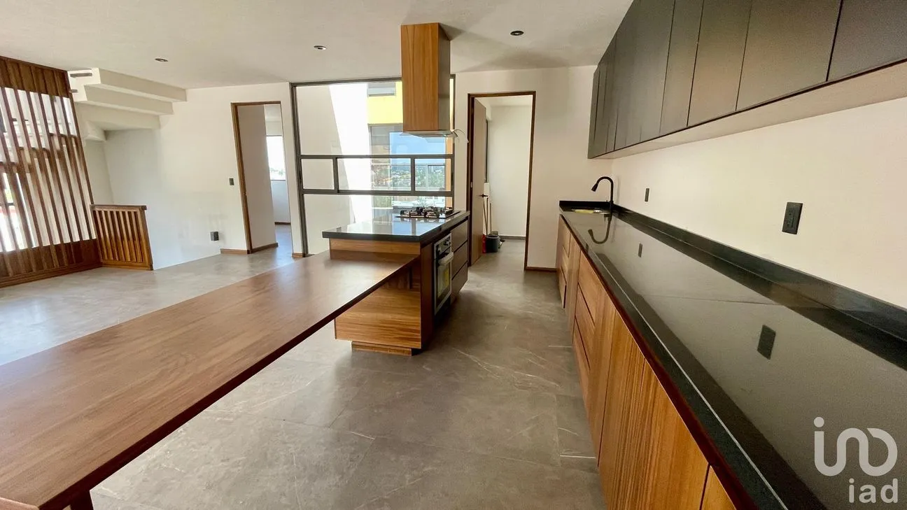 Casa en Venta en Campestre del Monte, Morelia, Michoacán de Ocampo | NEX-245330 | iad México | Foto 14 de 24