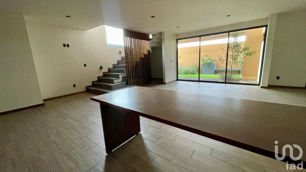 Casa en Venta en Campestre del Monte, Morelia, Michoacán de Ocampo | NEX-245330 | iad México | Foto 15 de 24