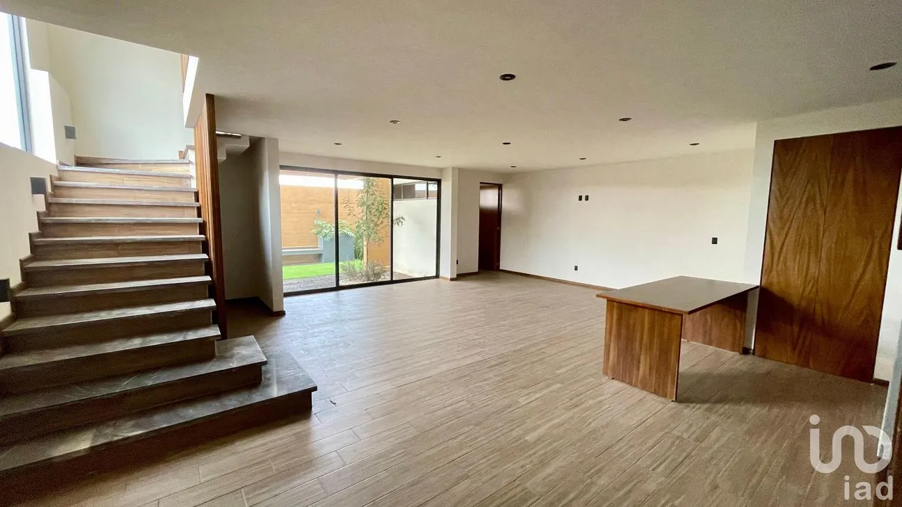 Casa en Venta en Campestre del Monte, Morelia, Michoacán de Ocampo | NEX-245330 | iad México | Foto 16 de 24
