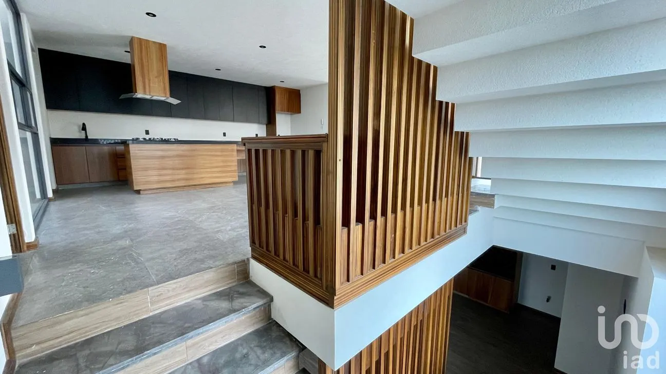 Casa en Venta en Campestre del Monte, Morelia, Michoacán de Ocampo | NEX-245330 | iad México | Foto 17 de 24