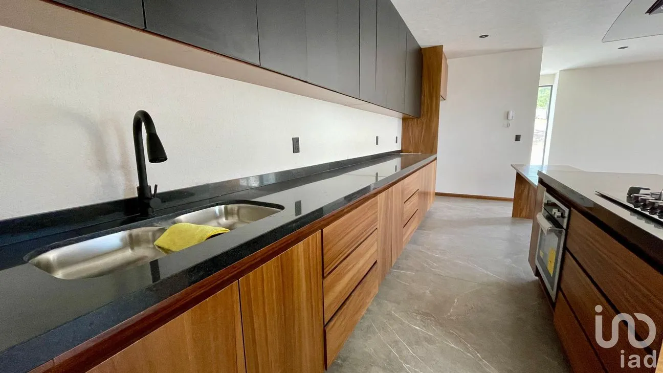 Casa en Venta en Campestre del Monte, Morelia, Michoacán de Ocampo | NEX-245330 | iad México | Foto 19 de 24