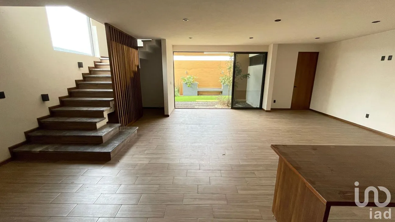 Casa en Venta en Campestre del Monte, Morelia, Michoacán de Ocampo | NEX-245330 | iad México | Foto 20 de 24