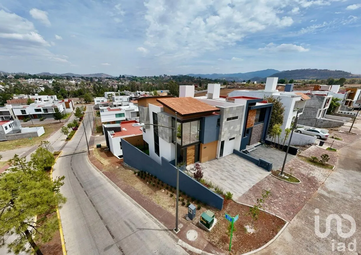 Casa en Venta en Campestre del Monte, Morelia, Michoacán de Ocampo | NEX-245330 | iad México | Foto 3 de 24