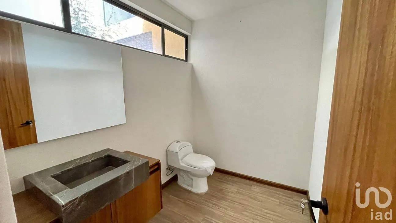 Casa en Venta en Campestre del Monte, Morelia, Michoacán de Ocampo | NEX-245330 | iad México | Foto 21 de 24