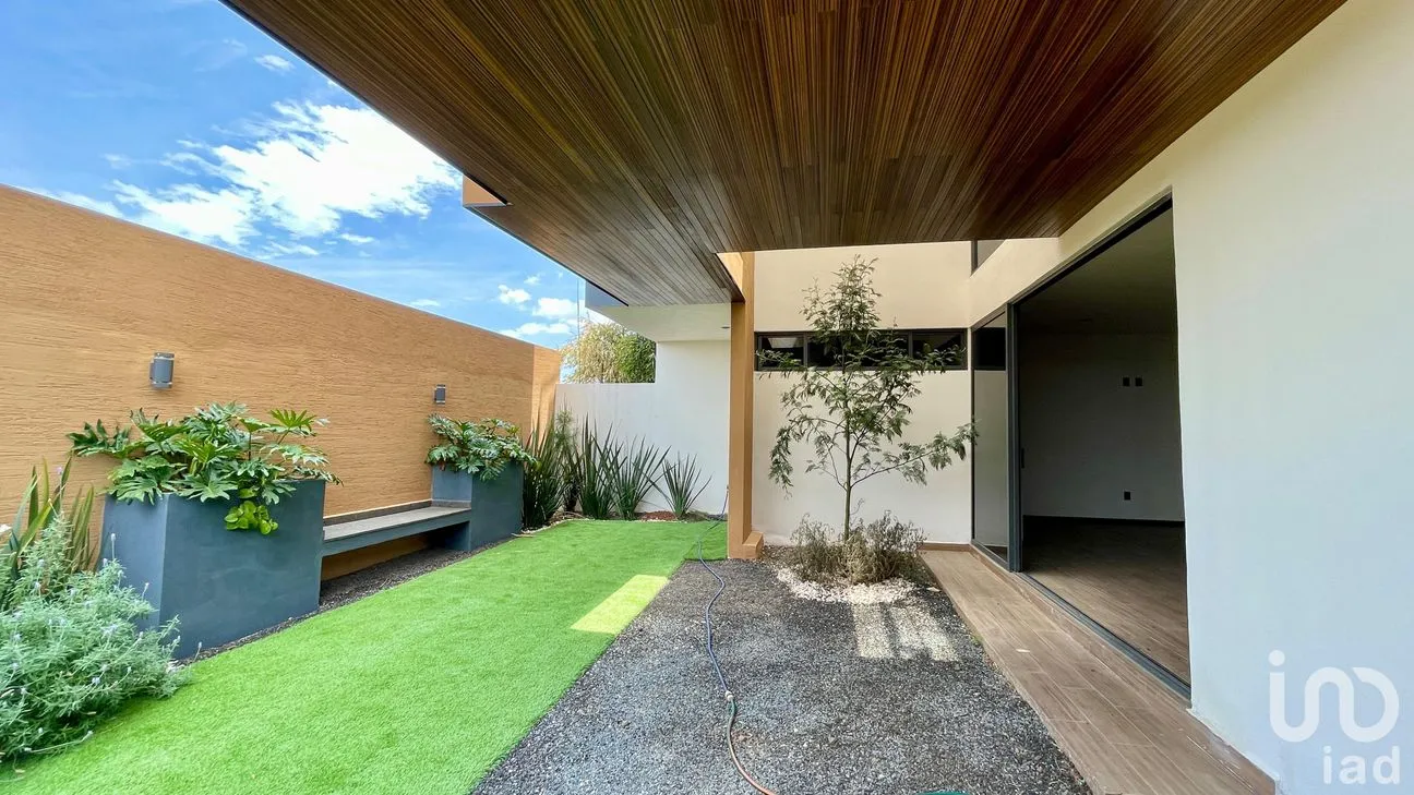 Casa en Venta en Campestre del Monte, Morelia, Michoacán de Ocampo | NEX-245330 | iad México | Foto 22 de 24