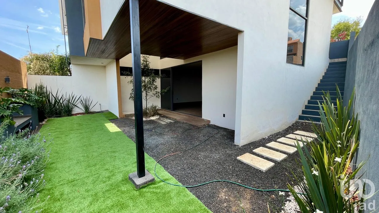 Casa en Venta en Campestre del Monte, Morelia, Michoacán de Ocampo | NEX-245330 | iad México | Foto 23 de 24
