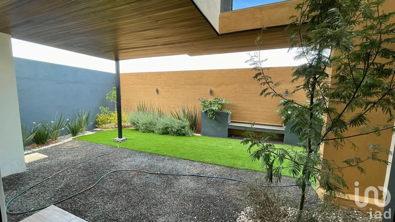 Casa en Venta en Campestre del Monte, Morelia, Michoacán de Ocampo | NEX-245330 | iad México | Foto 24 de 24