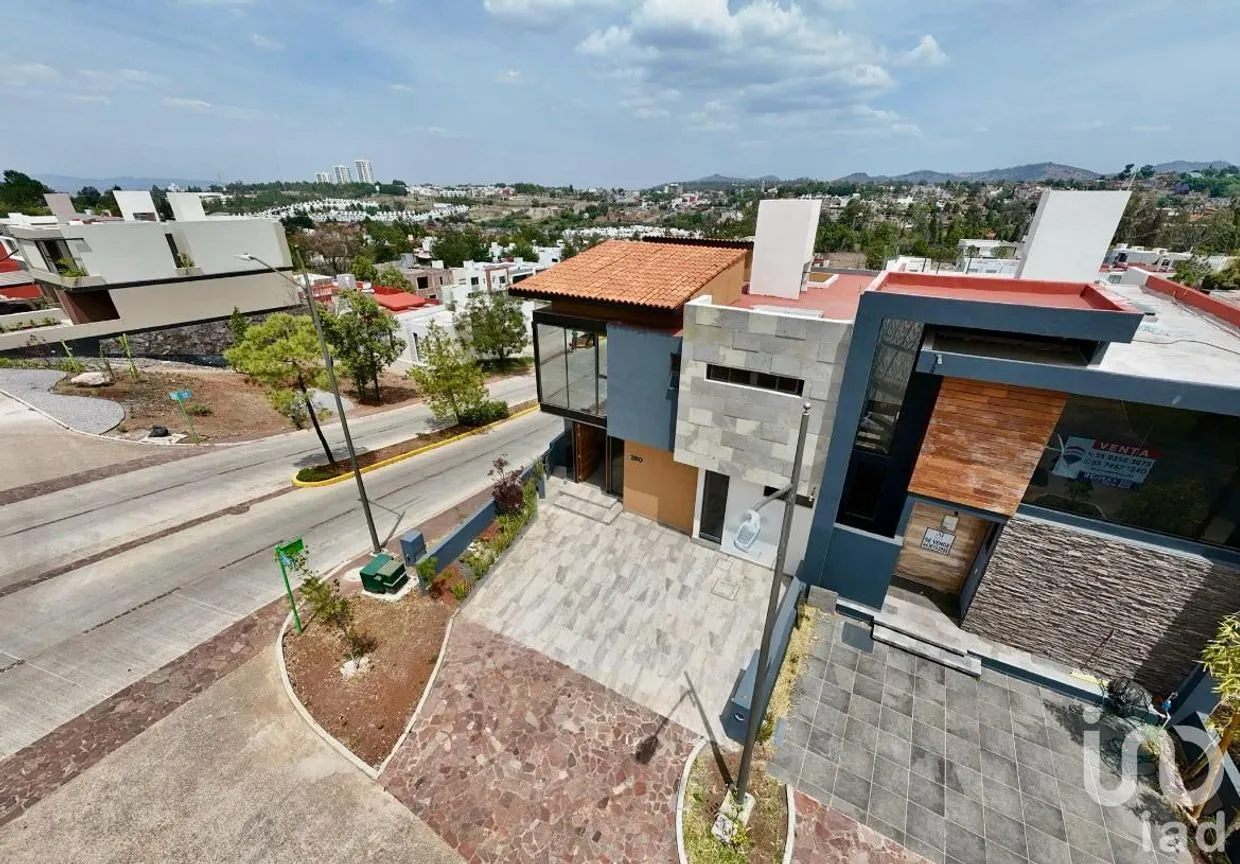 Casa en Venta en Campestre del Monte, Morelia, Michoacán de Ocampo | NEX-245330 | iad México | Foto 5 de 24