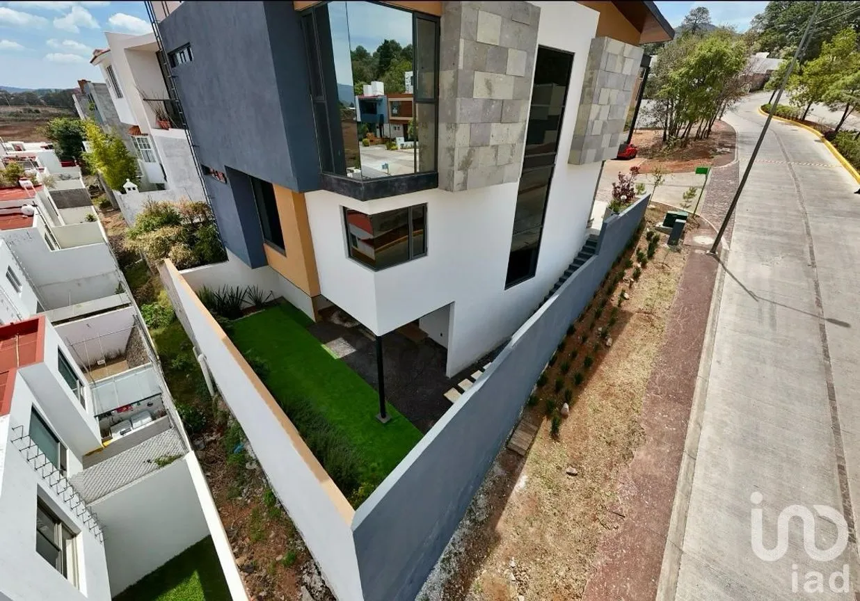 Casa en Venta en Campestre del Monte, Morelia, Michoacán de Ocampo | NEX-245330 | iad México | Foto 6 de 24
