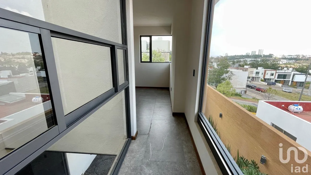 Casa en Venta en Campestre del Monte, Morelia, Michoacán de Ocampo | NEX-245330 | iad México | Foto 8 de 24