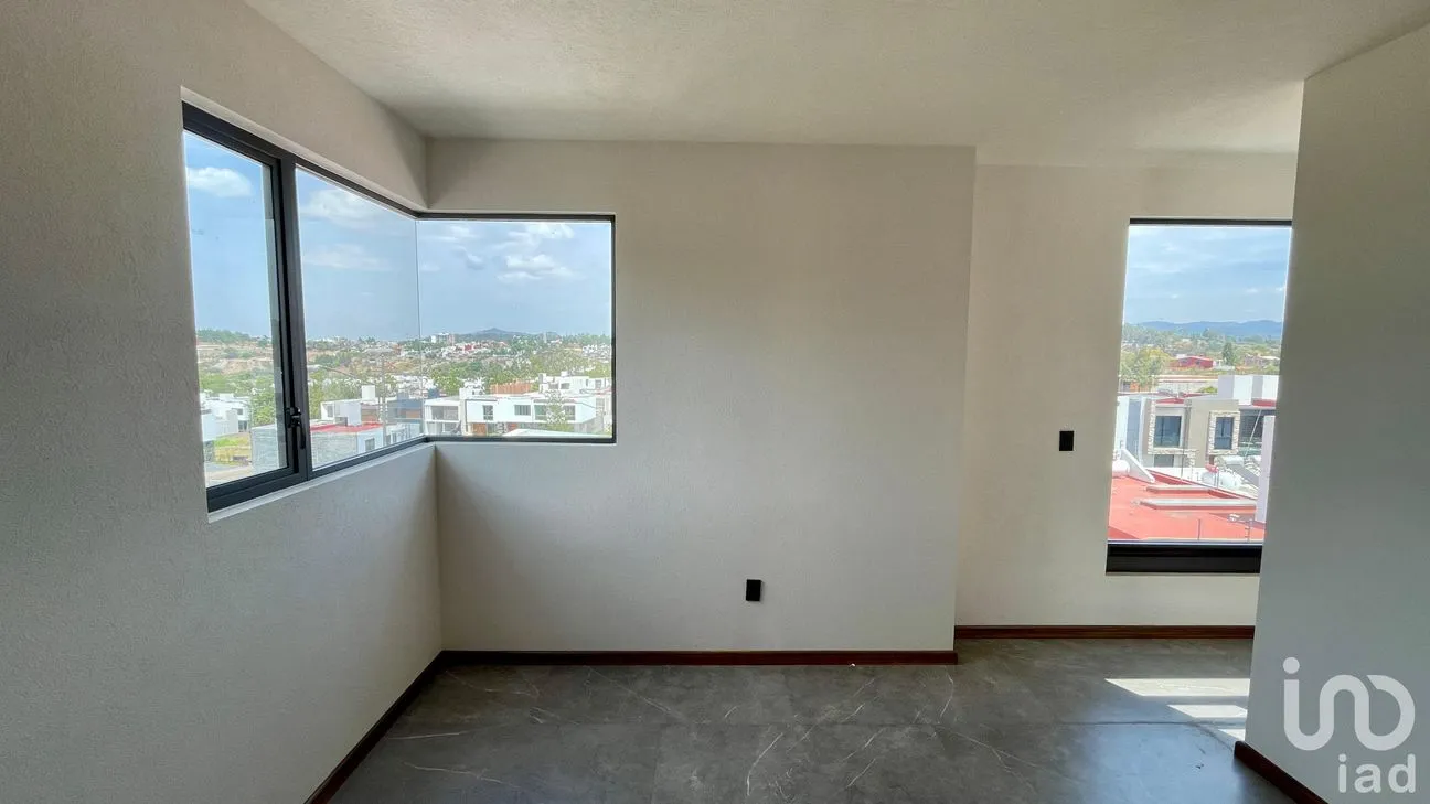 Casa en Venta en Campestre del Monte, Morelia, Michoacán de Ocampo | NEX-245330 | iad México | Foto 9 de 24