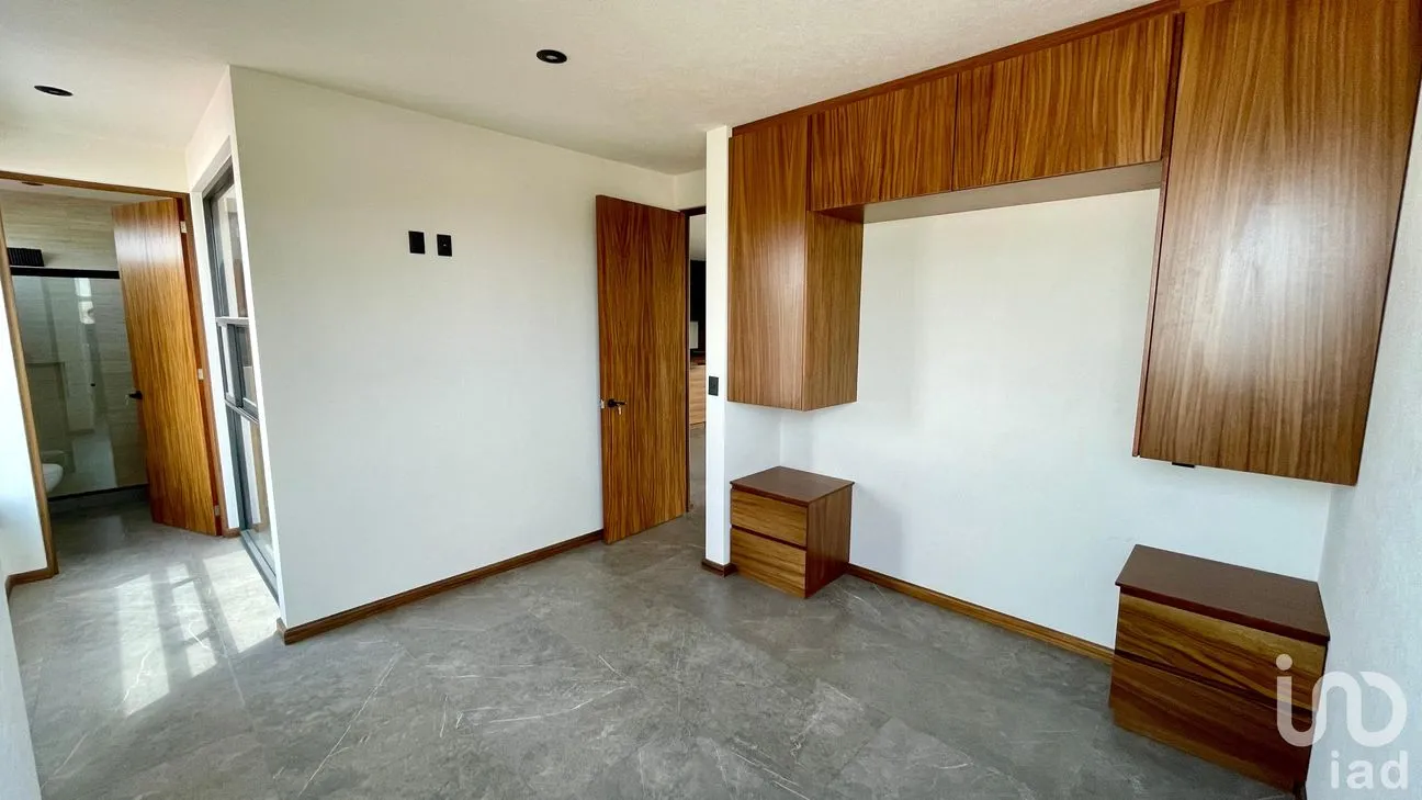 Casa en Venta en Campestre del Monte, Morelia, Michoacán de Ocampo | NEX-245330 | iad México | Foto 10 de 24