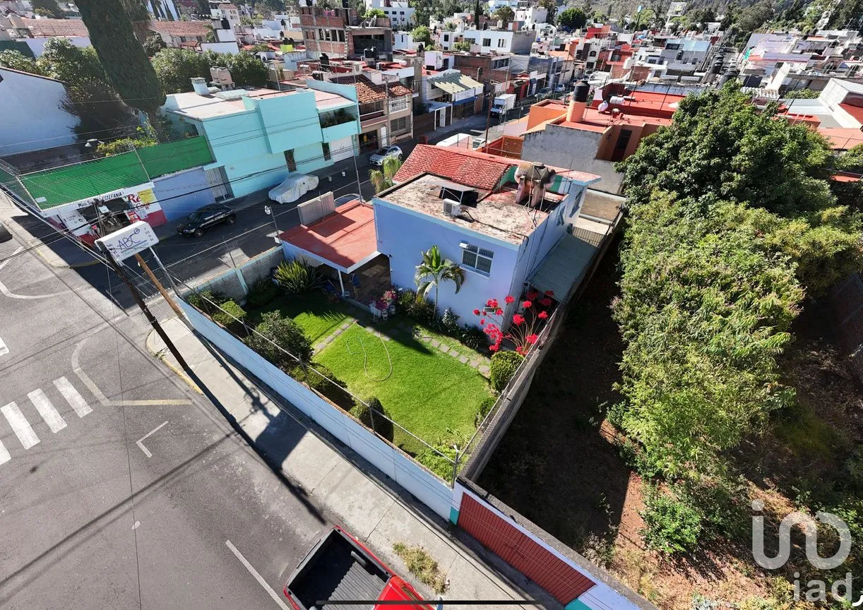 Casa en Venta en Nueva Chapultepec, Morelia, Michoacán de Ocampo | NEX-245477 | iad México | Foto 2 de 17