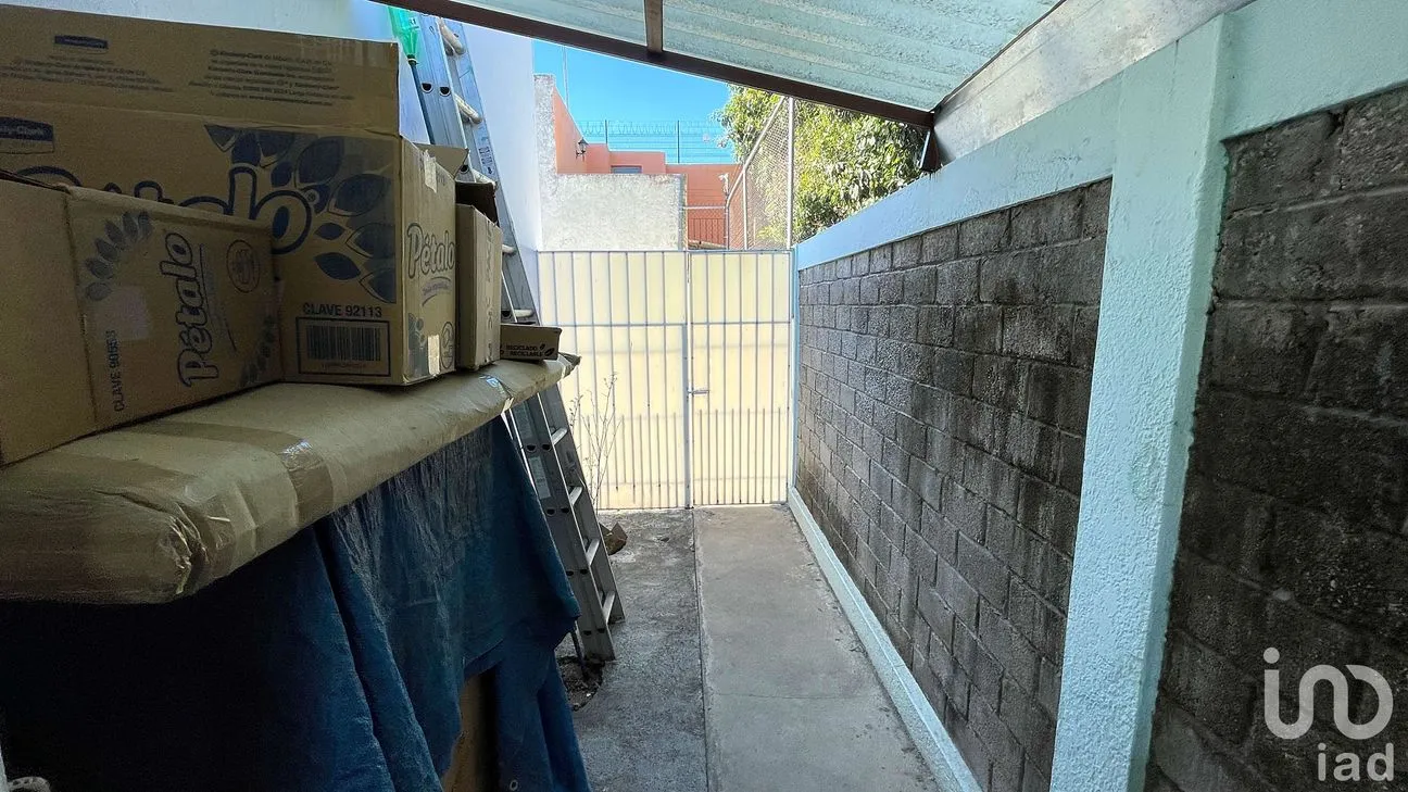 Casa en Venta en Nueva Chapultepec, Morelia, Michoacán de Ocampo | NEX-245477 | iad México | Foto 12 de 17