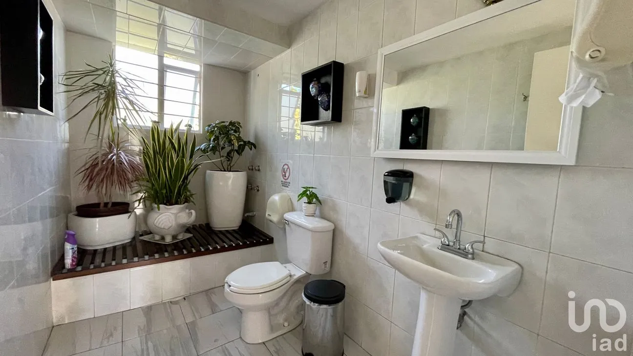 Casa en Venta en Nueva Chapultepec, Morelia, Michoacán de Ocampo | NEX-245477 | iad México | Foto 13 de 17