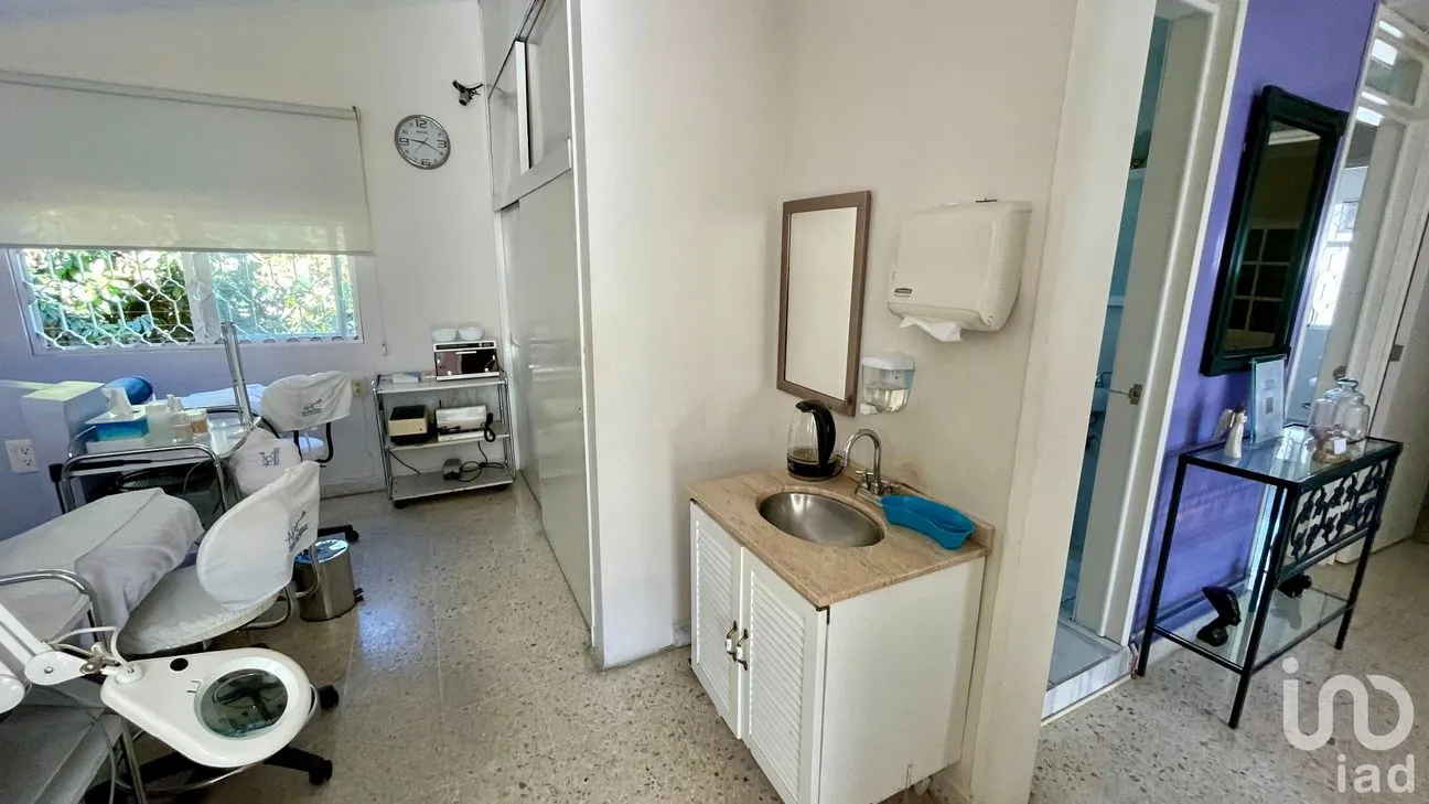 Casa en Venta en Nueva Chapultepec, Morelia, Michoacán de Ocampo | NEX-245477 | iad México | Foto 14 de 17