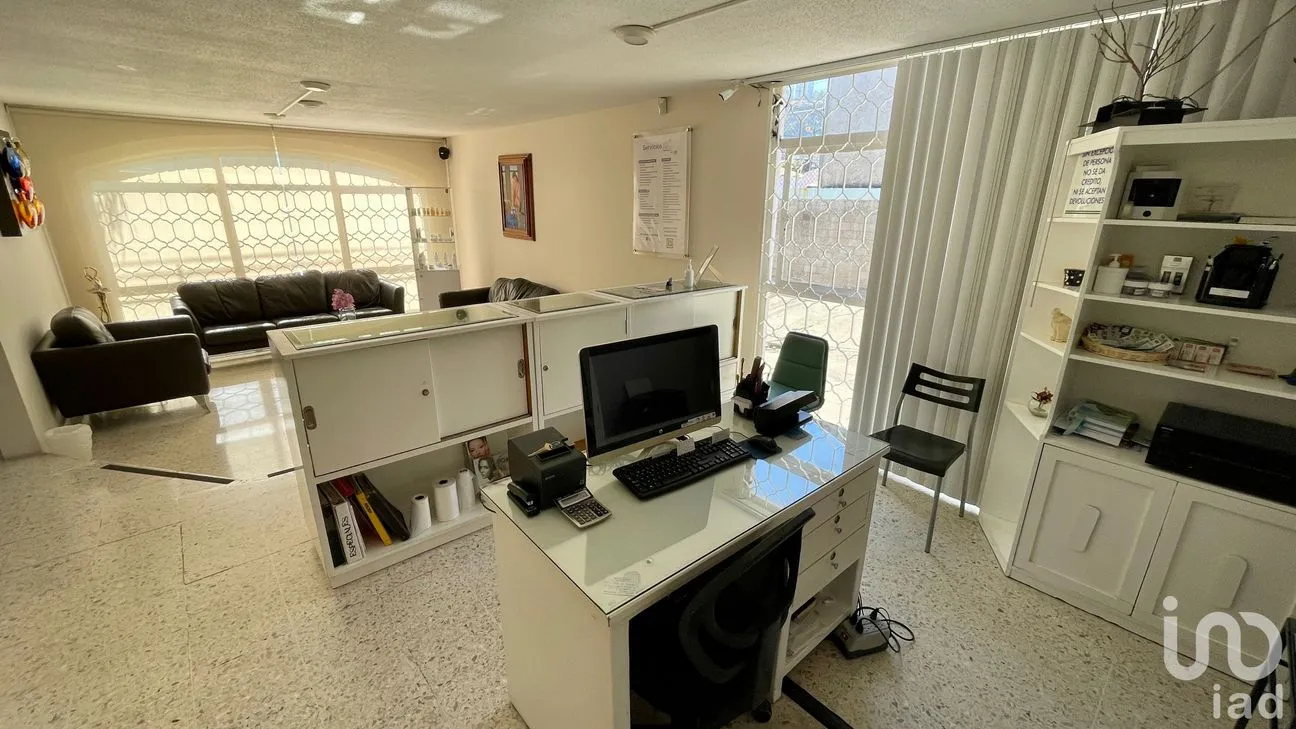 Casa en Venta en Nueva Chapultepec, Morelia, Michoacán de Ocampo | NEX-245477 | iad México | Foto 16 de 17