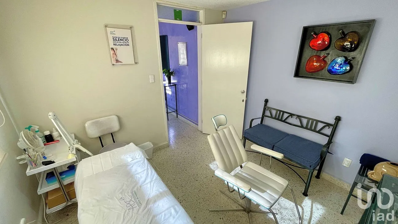 Casa en Venta en Nueva Chapultepec, Morelia, Michoacán de Ocampo | NEX-245477 | iad México | Foto 17 de 17