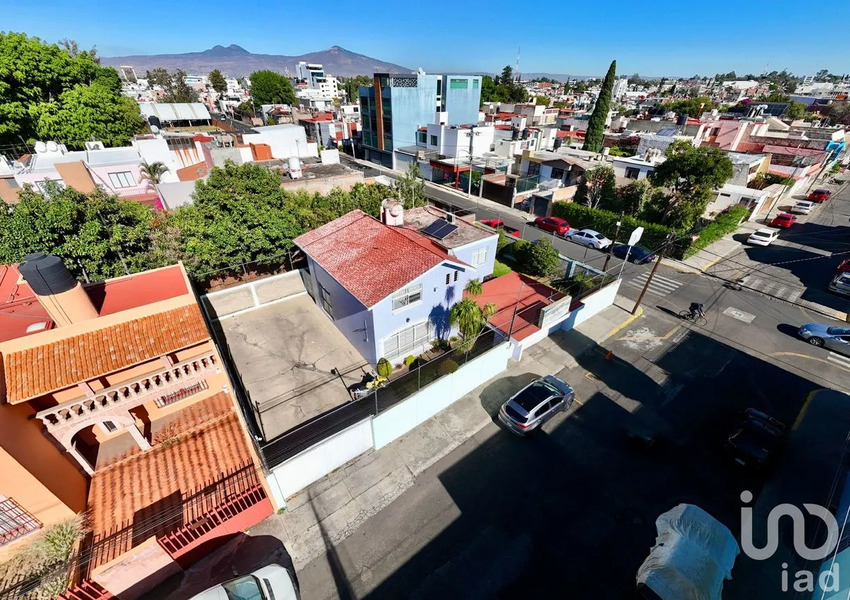 Casa en Venta en Nueva Chapultepec, Morelia, Michoacán de Ocampo | NEX-245477 | iad México | Foto 4 de 17