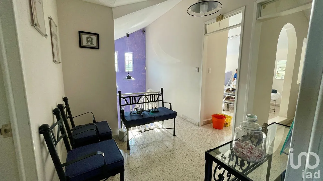 Casa en Venta en Nueva Chapultepec, Morelia, Michoacán de Ocampo | NEX-245477 | iad México | Foto 7 de 17