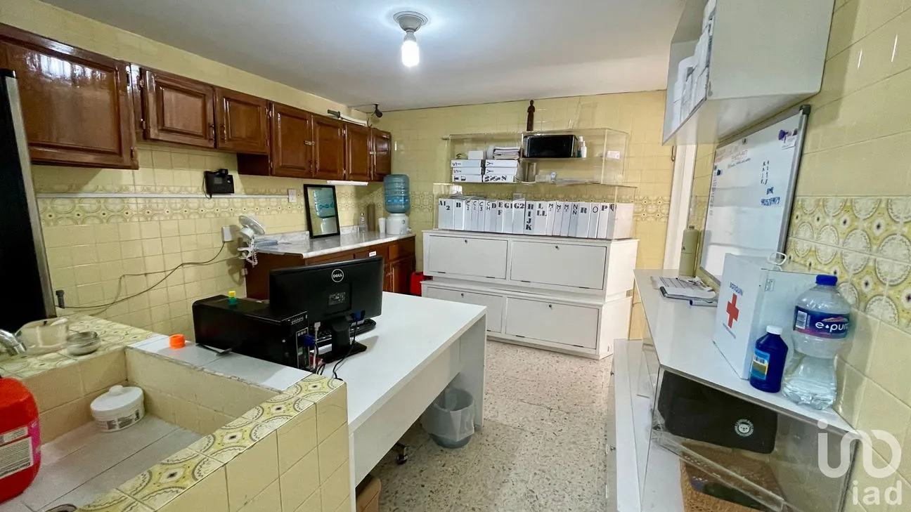 Casa en Venta en Nueva Chapultepec, Morelia, Michoacán de Ocampo | NEX-245477 | iad México | Foto 9 de 17