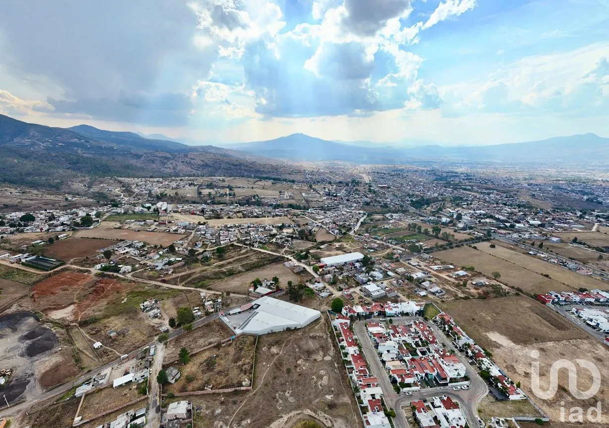 Terreno en Venta en El Durazno, Morelia, Michoacán de Ocampo | NEX-246108 | iad México | Foto 3 de 6