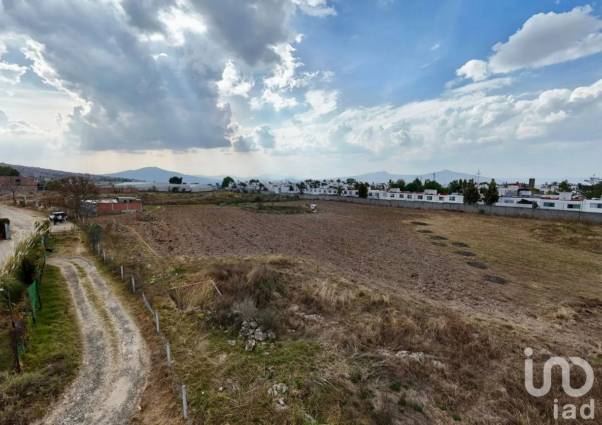 Terreno en Venta en El Durazno, Morelia, Michoacán de Ocampo | NEX-246108 | iad México | Foto 4 de 6