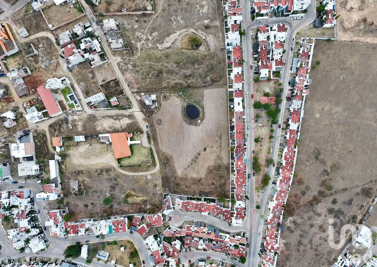Terreno en Venta en El Durazno, Morelia, Michoacán de Ocampo | NEX-246108 | iad México | Foto 5 de 6
