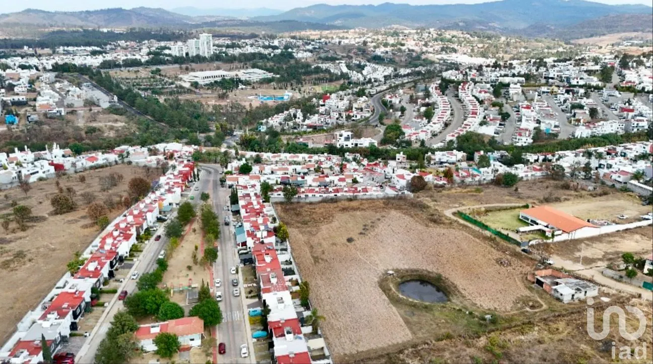 Terreno en Venta en El Durazno, Morelia, Michoacán de Ocampo | NEX-246108 | iad México | Foto 6 de 6