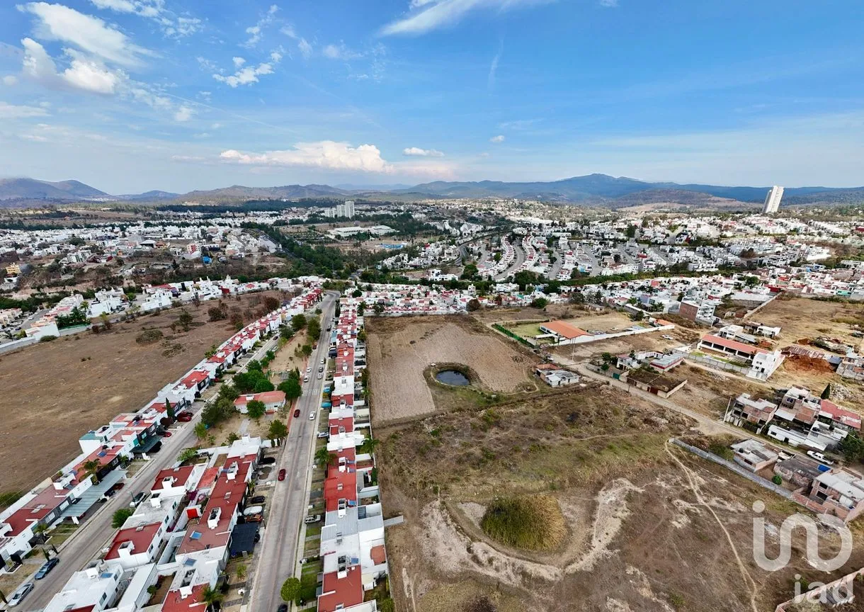 Terreno en Venta en El Durazno, Morelia, Michoacán de Ocampo | NEX-246108 | iad México | Foto 1 de 6