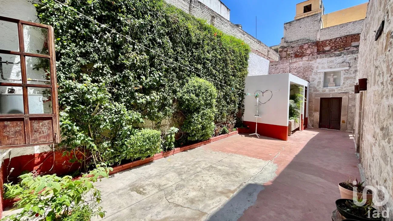 Casa en Venta en Centro Histórico, Morelia, Michoacán de Ocampo | NEX-246791 | iad México | Foto 11 de 24