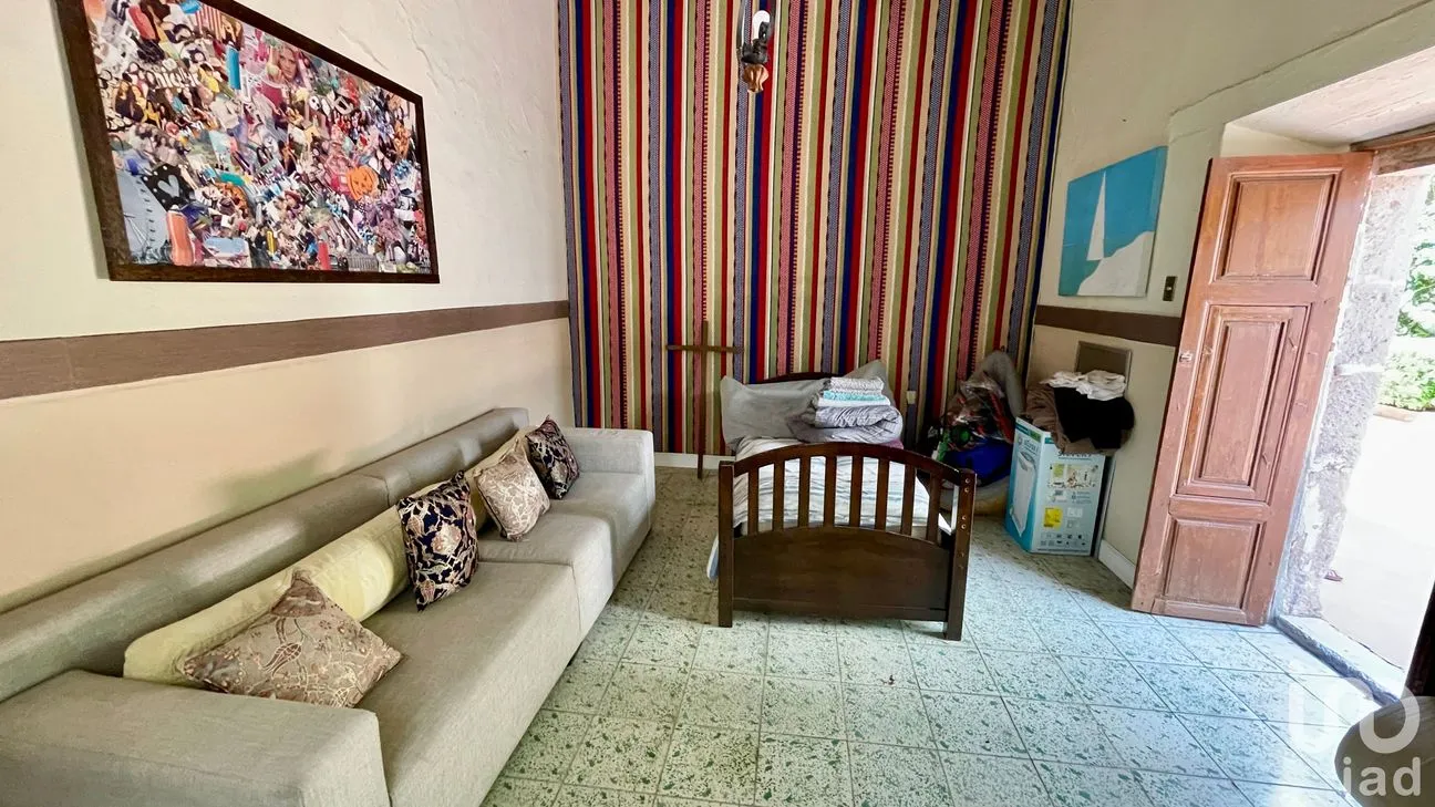 Casa en Venta en Centro Histórico, Morelia, Michoacán de Ocampo | NEX-246791 | iad México | Foto 12 de 24