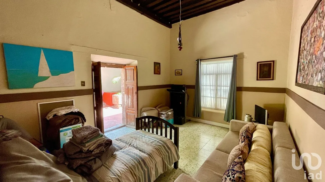 Casa en Venta en Centro Histórico, Morelia, Michoacán de Ocampo | NEX-246791 | iad México | Foto 13 de 24