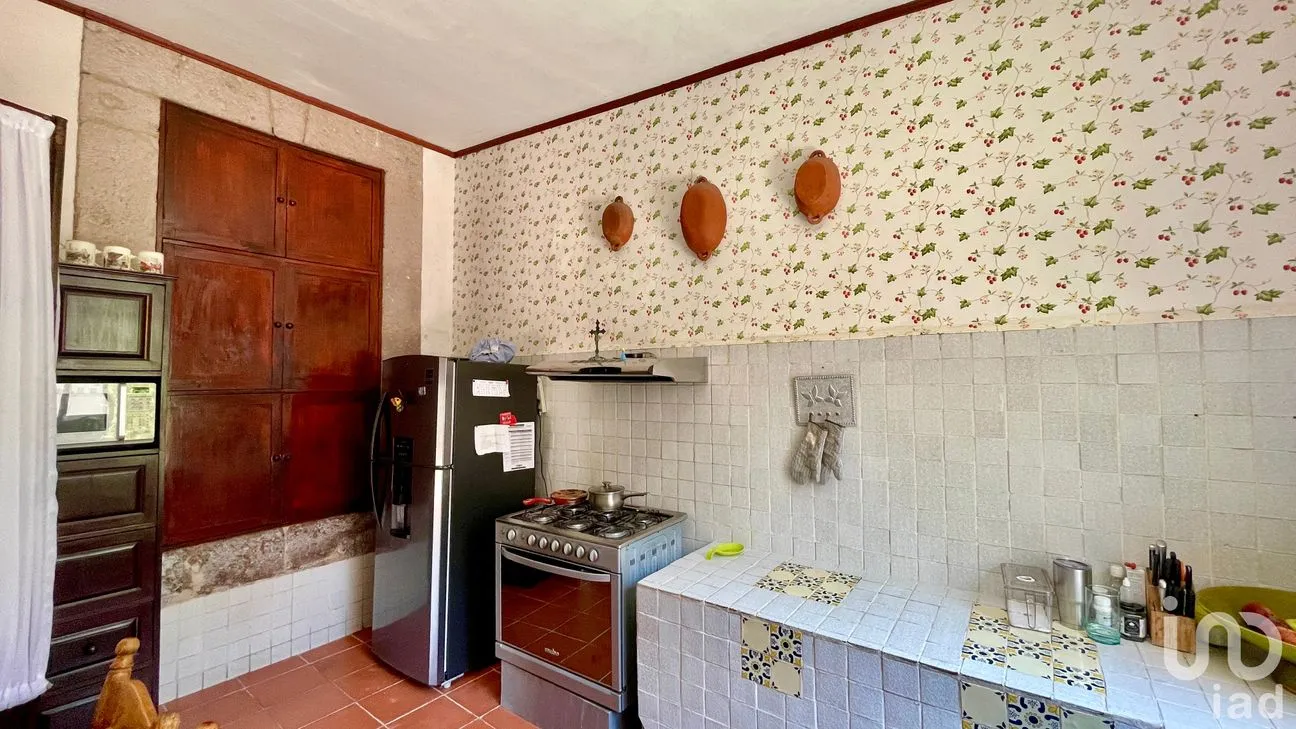 Casa en Venta en Centro Histórico, Morelia, Michoacán de Ocampo | NEX-246791 | iad México | Foto 15 de 24