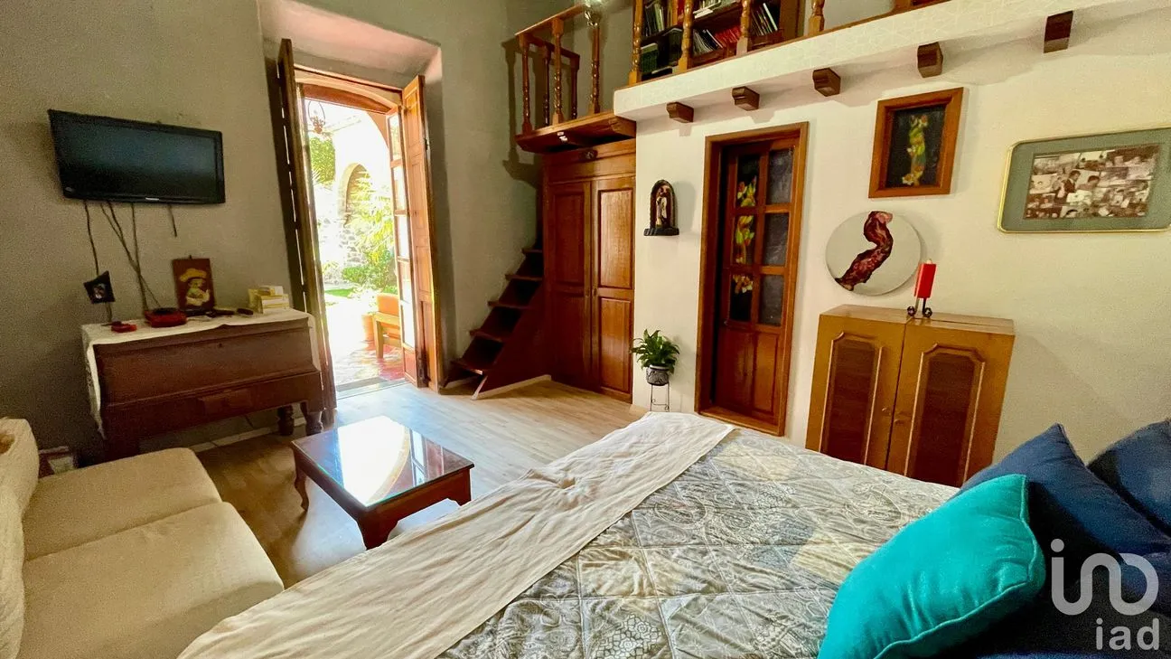 Casa en Venta en Centro Histórico, Morelia, Michoacán de Ocampo | NEX-246791 | iad México | Foto 16 de 24