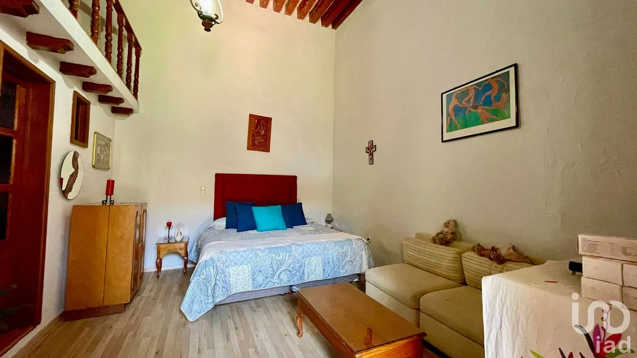 Casa en Venta en Centro Histórico, Morelia, Michoacán de Ocampo | NEX-246791 | iad México | Foto 17 de 24