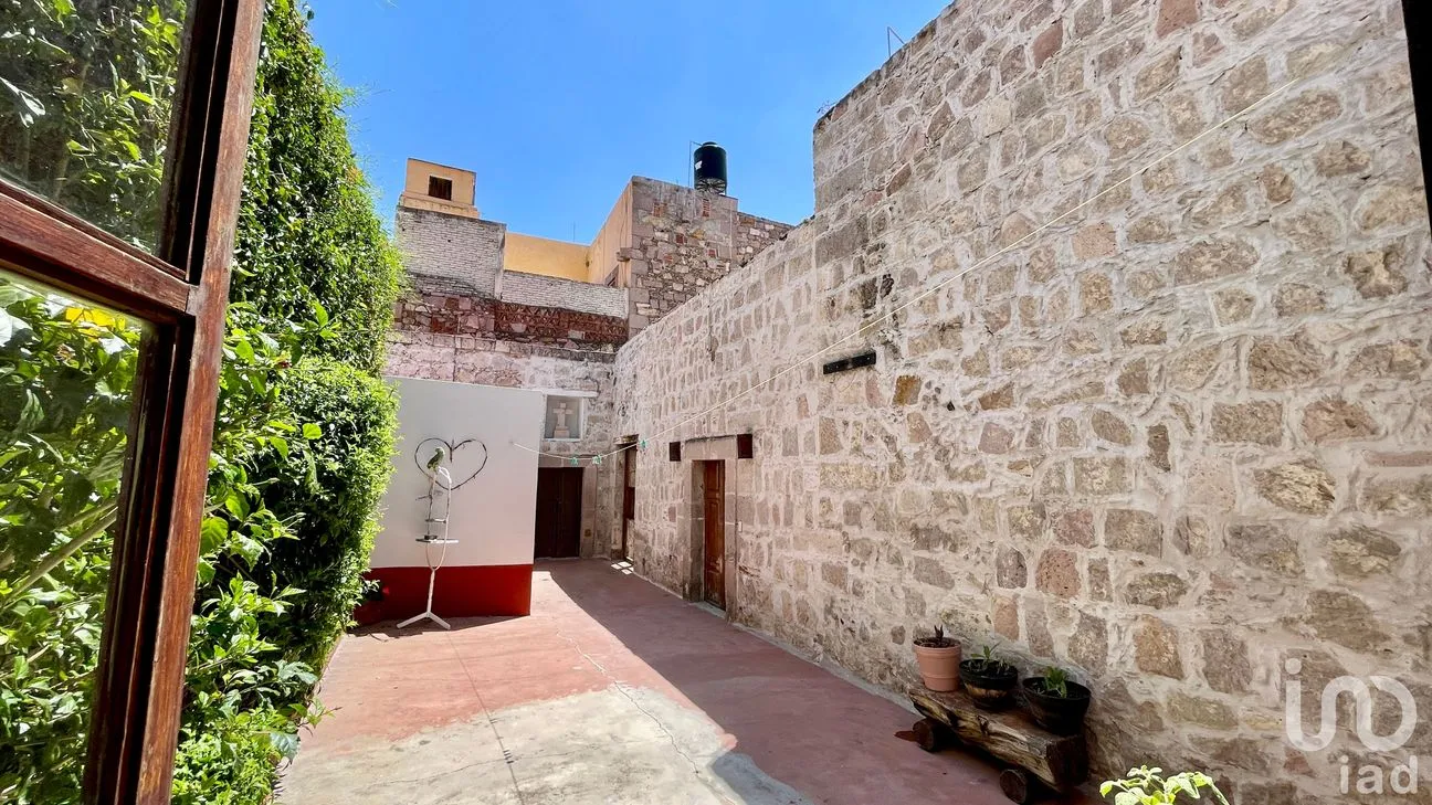 Casa en Venta en Centro Histórico, Morelia, Michoacán de Ocampo | NEX-246791 | iad México | Foto 19 de 24
