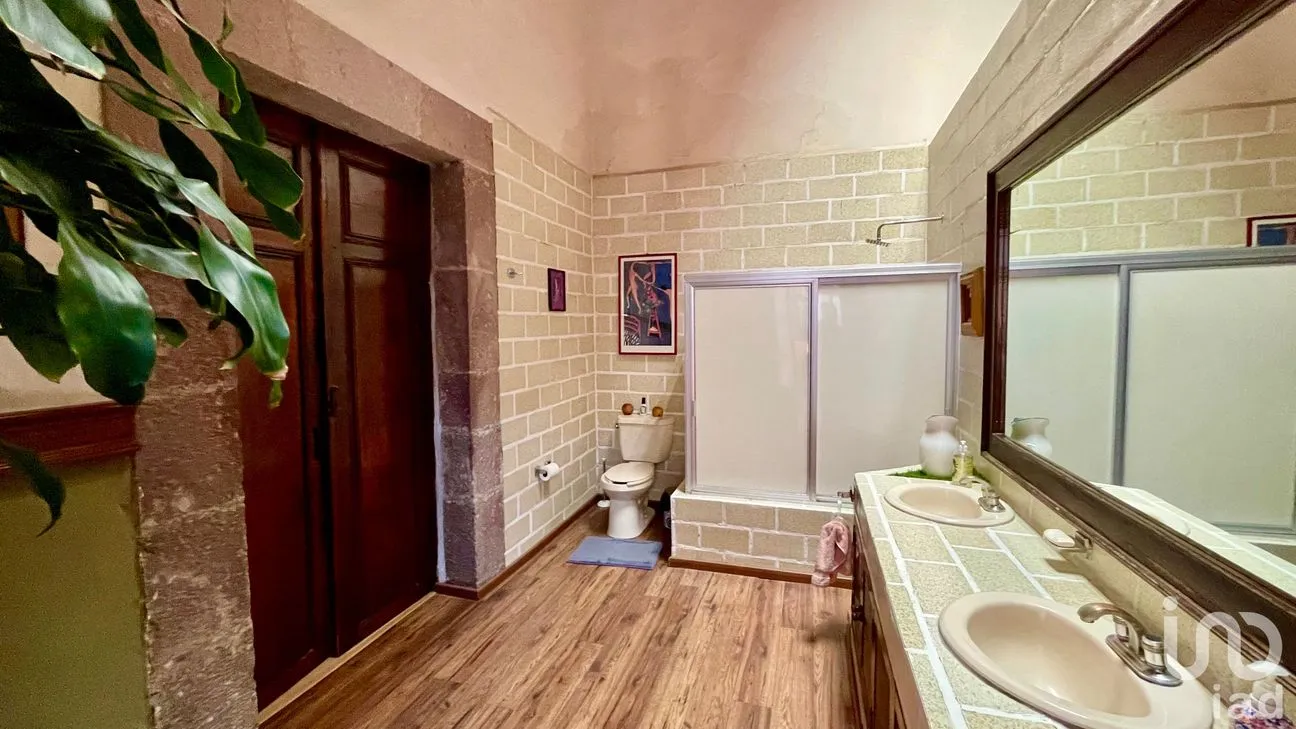 Casa en Venta en Centro Histórico, Morelia, Michoacán de Ocampo | NEX-246791 | iad México | Foto 20 de 24